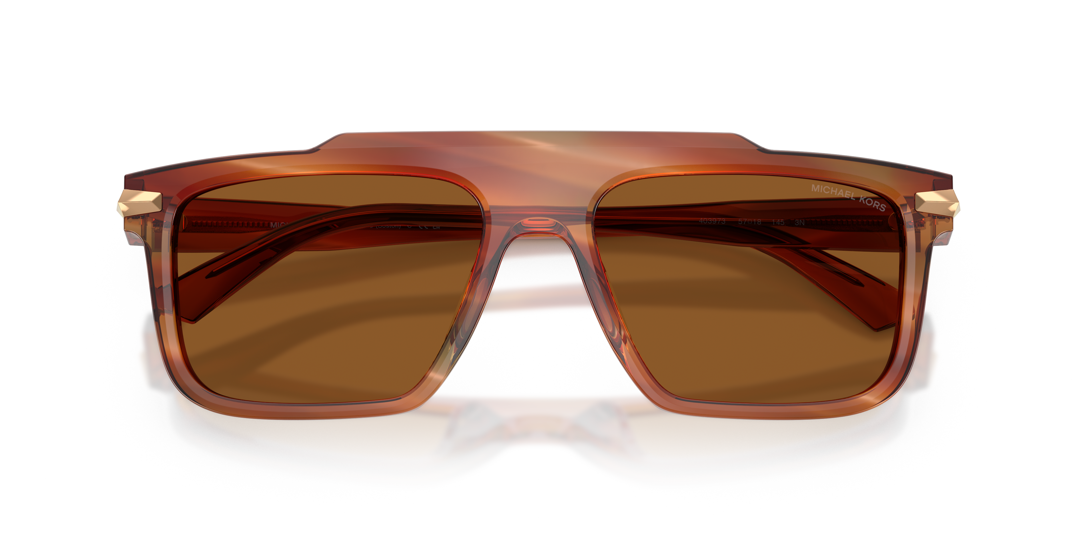 Michael Kors MK2278U 403973 Boston 